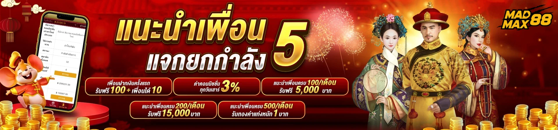 madmax88 สล็อต